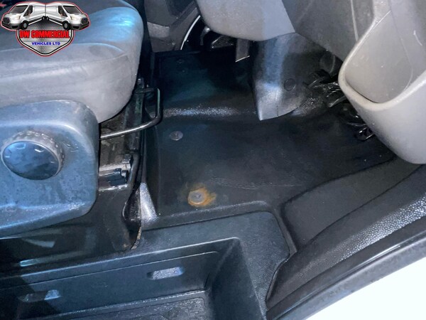 Used Ford Transit 2022 for sale - 74745916: Photo 9