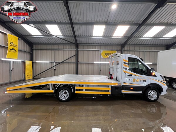 Used Ford Transit 2022 for sale - 74754828: Photo 11