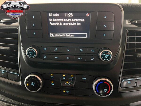 Used Ford Transit 2022 for sale - 74754828: Photo 14