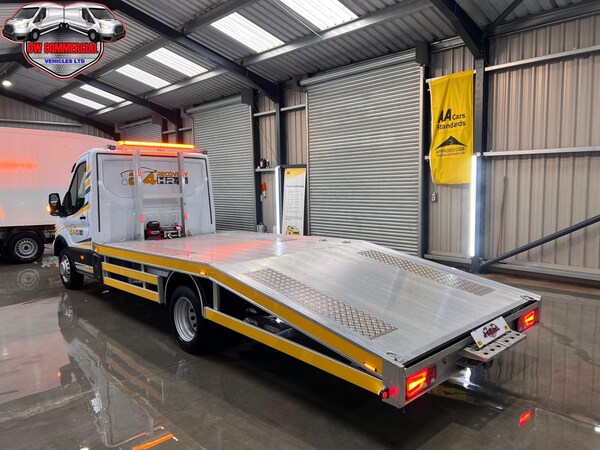 Used Ford Transit 2022 for sale - 74754828: Photo 4