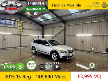 Used Skoda Octavia 2015 for sale - 78770639: Photo