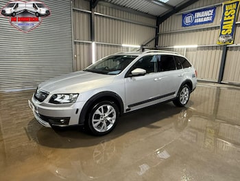 Used Skoda Octavia 2015 for sale - 78770639: Photo