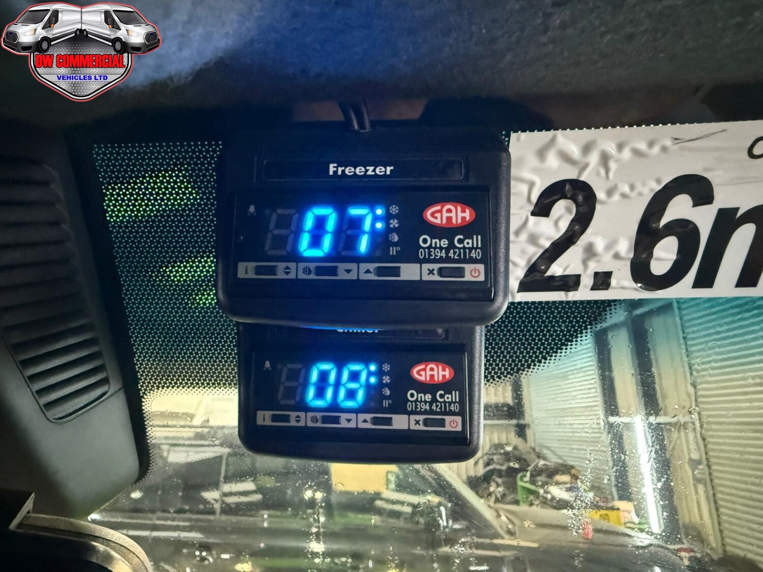 Used Mercedes-Benz Sprinter 2020 for sale - 78095501: Photo 12