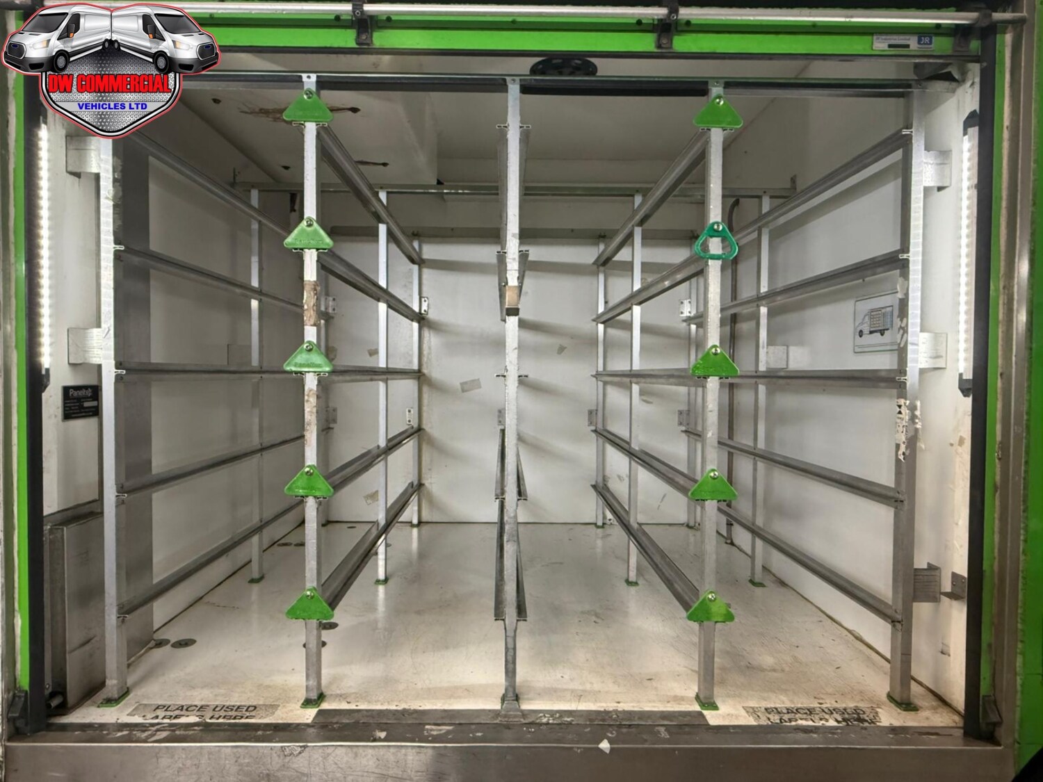 Used Mercedes-Benz Sprinter 2020 for sale - 78095501: Photo 13