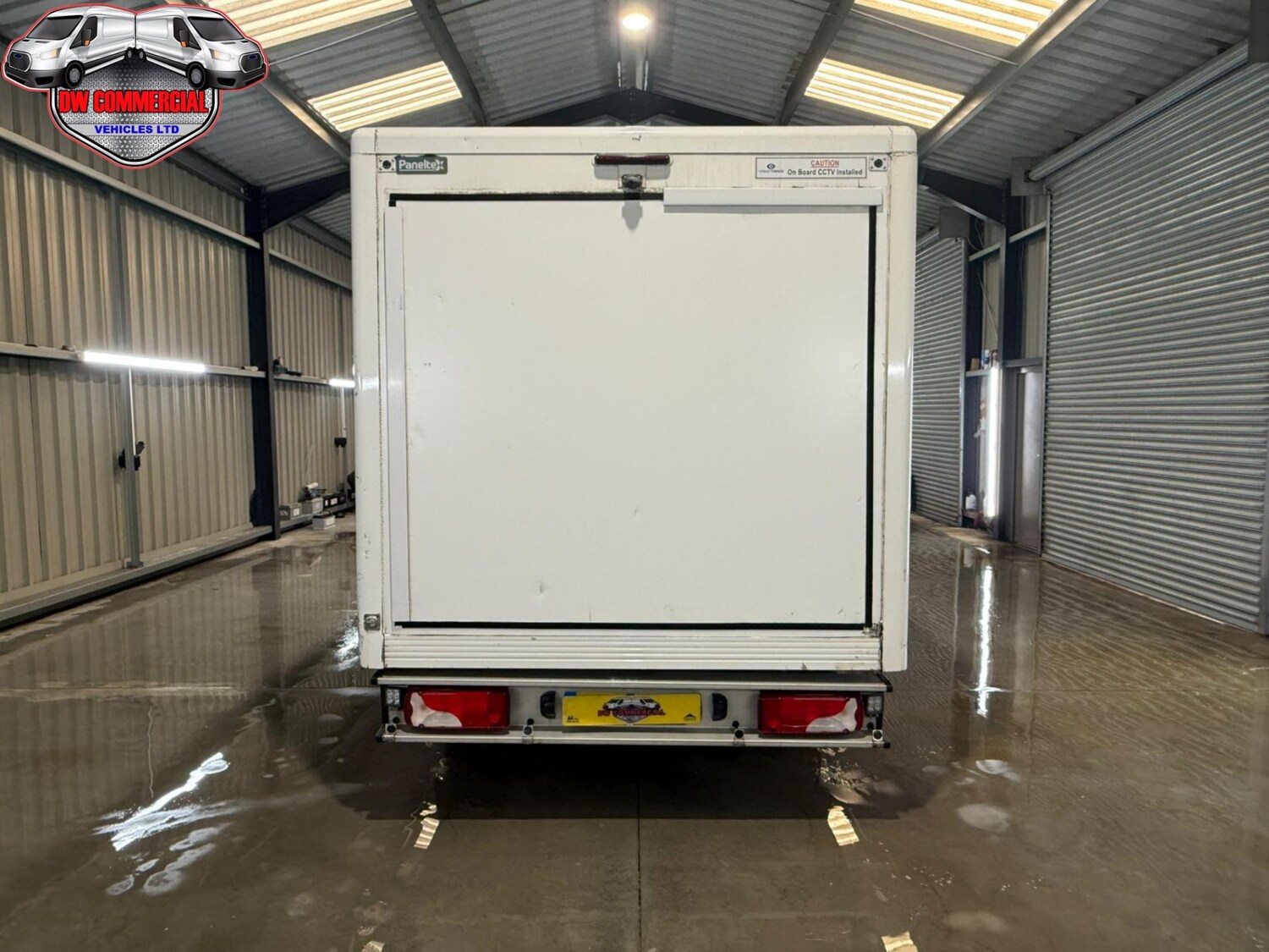 Used Mercedes-Benz Sprinter 2020 for sale - 78095501: Photo 5