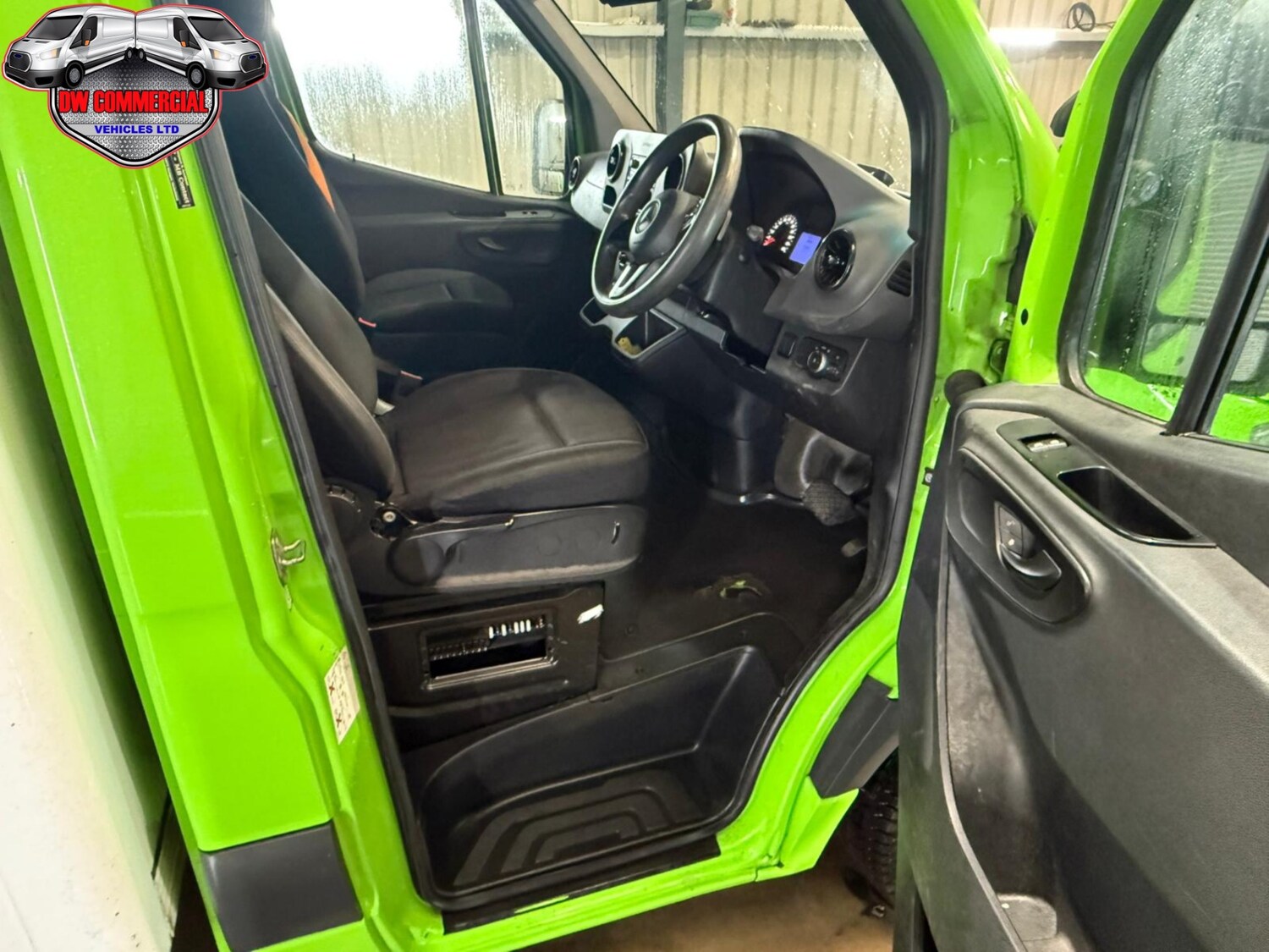 Used Mercedes-Benz Sprinter 2020 for sale - 78095501: Photo 7