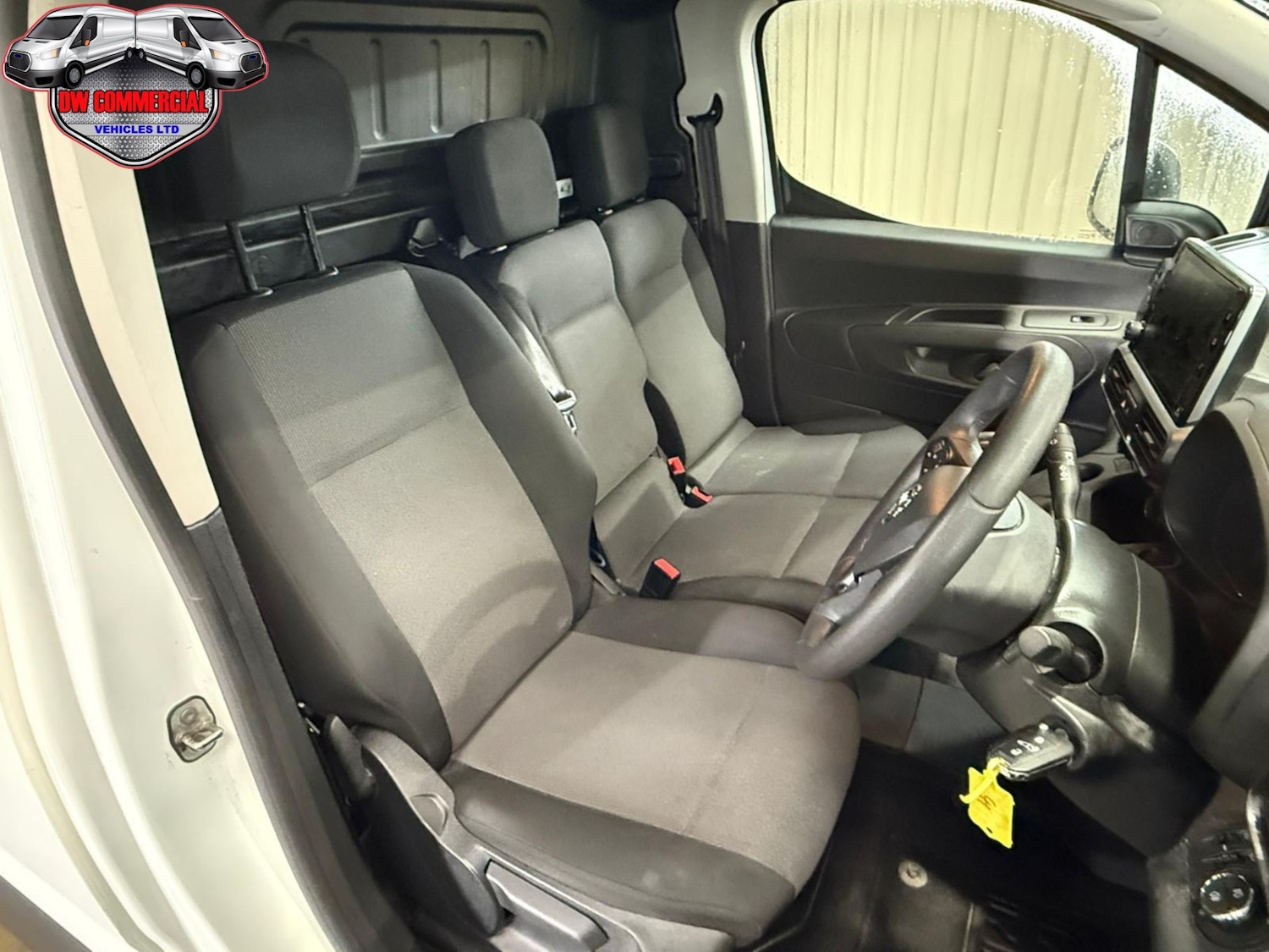 Used Vauxhall Combo 2021 for sale - 76971681: Photo 10