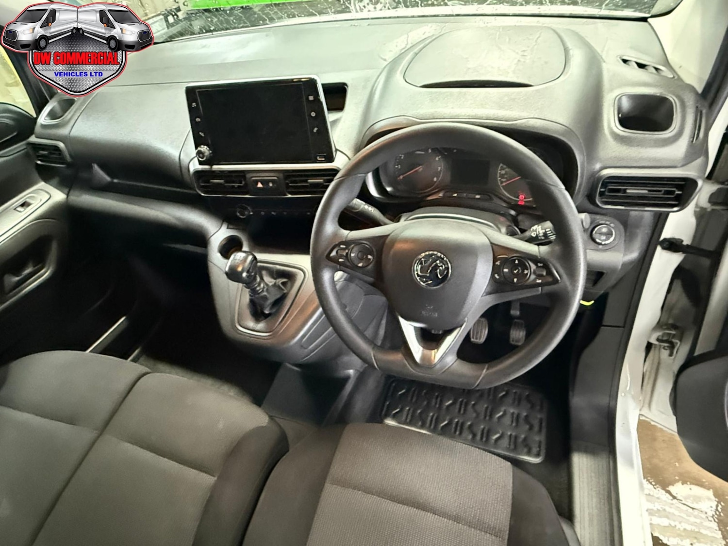 Used Vauxhall Combo 2021 for sale - 76971681: Photo 11