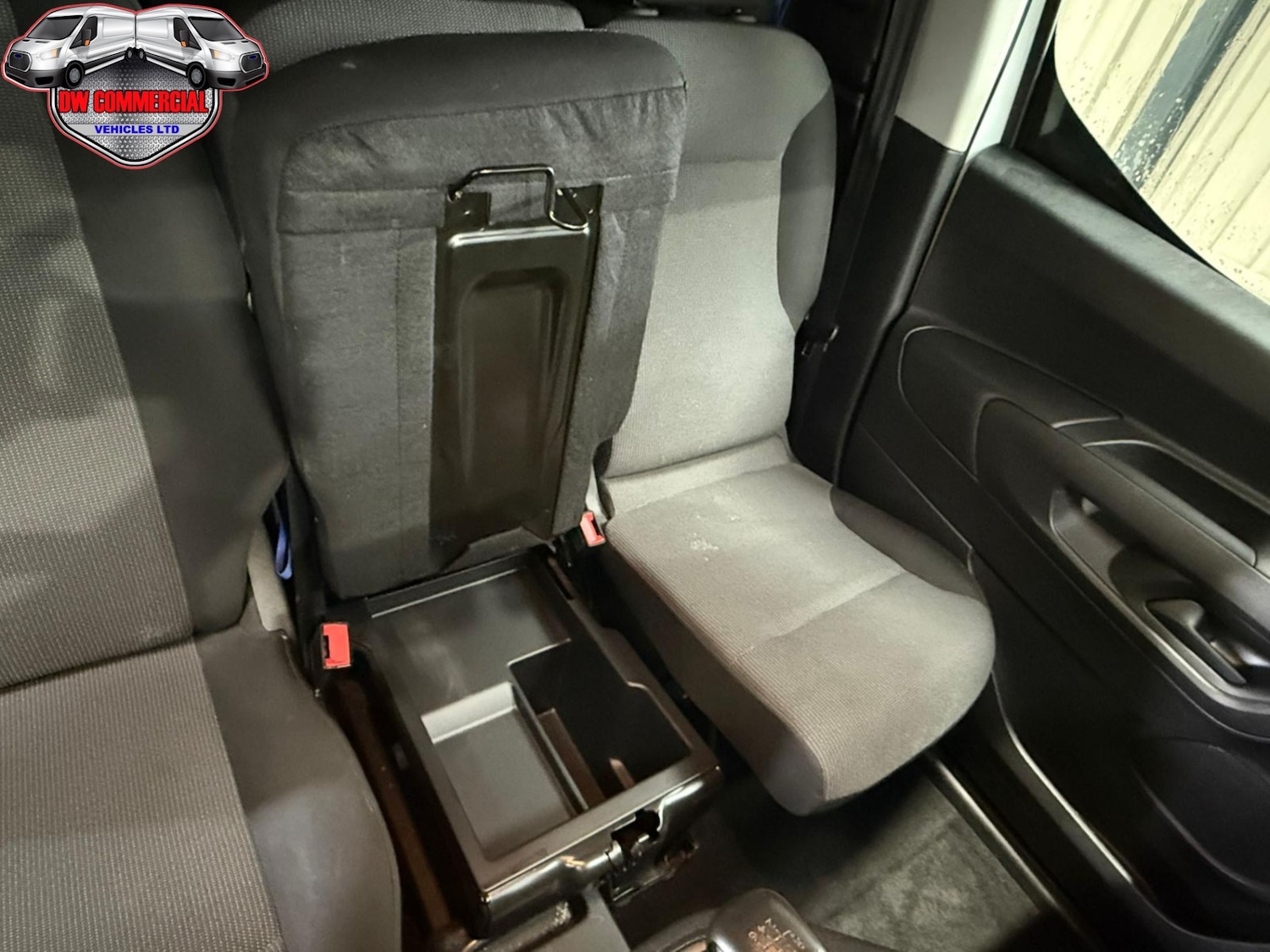 Used Vauxhall Combo 2021 for sale - 76971681: Photo 12