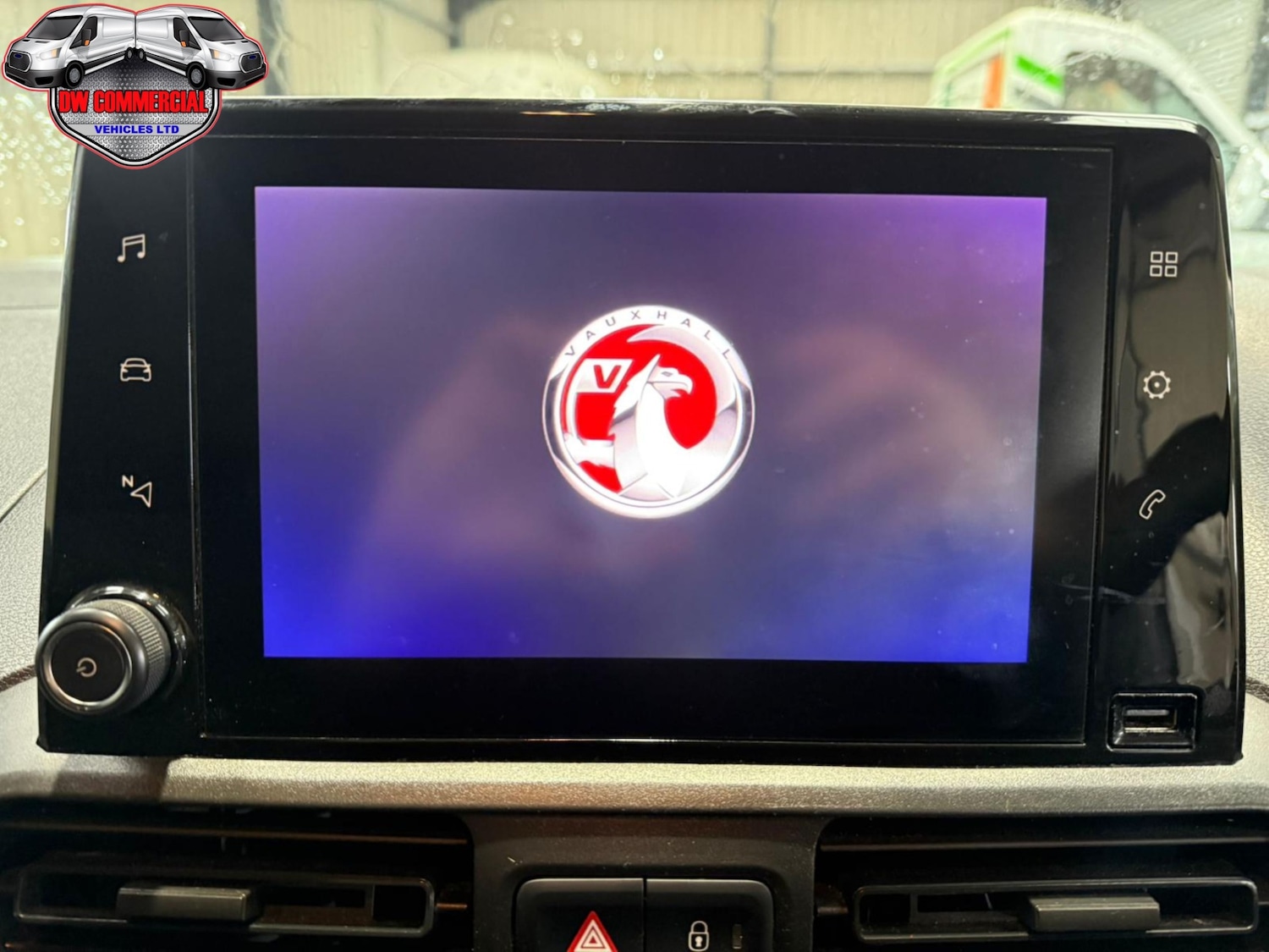 Used Vauxhall Combo 2021 for sale - 76971681: Photo 14