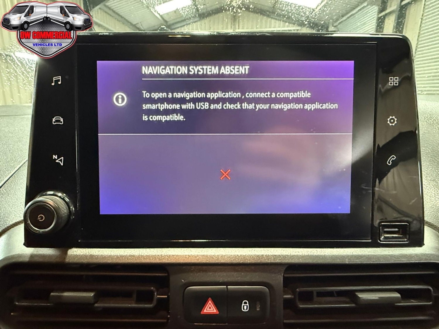 Used Vauxhall Combo 2021 for sale - 76971681: Photo 16