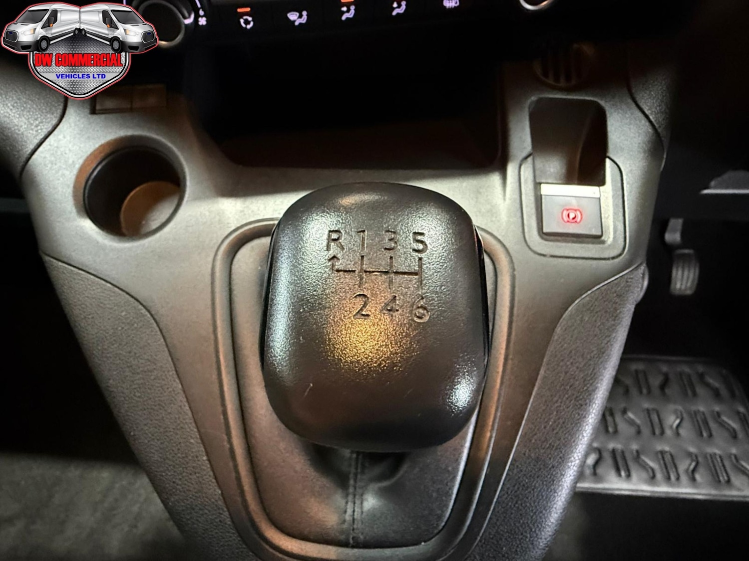 Used Vauxhall Combo 2021 for sale - 76971681: Photo 18