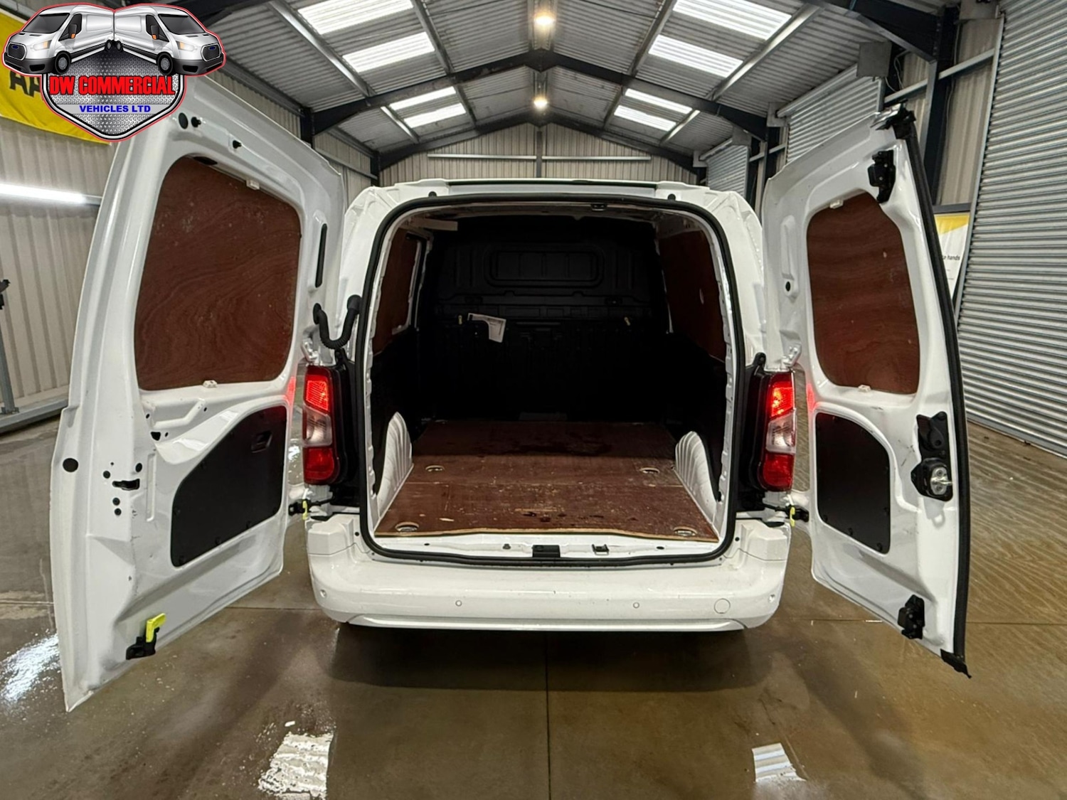 Used Vauxhall Combo 2021 for sale - 76971681: Photo 21