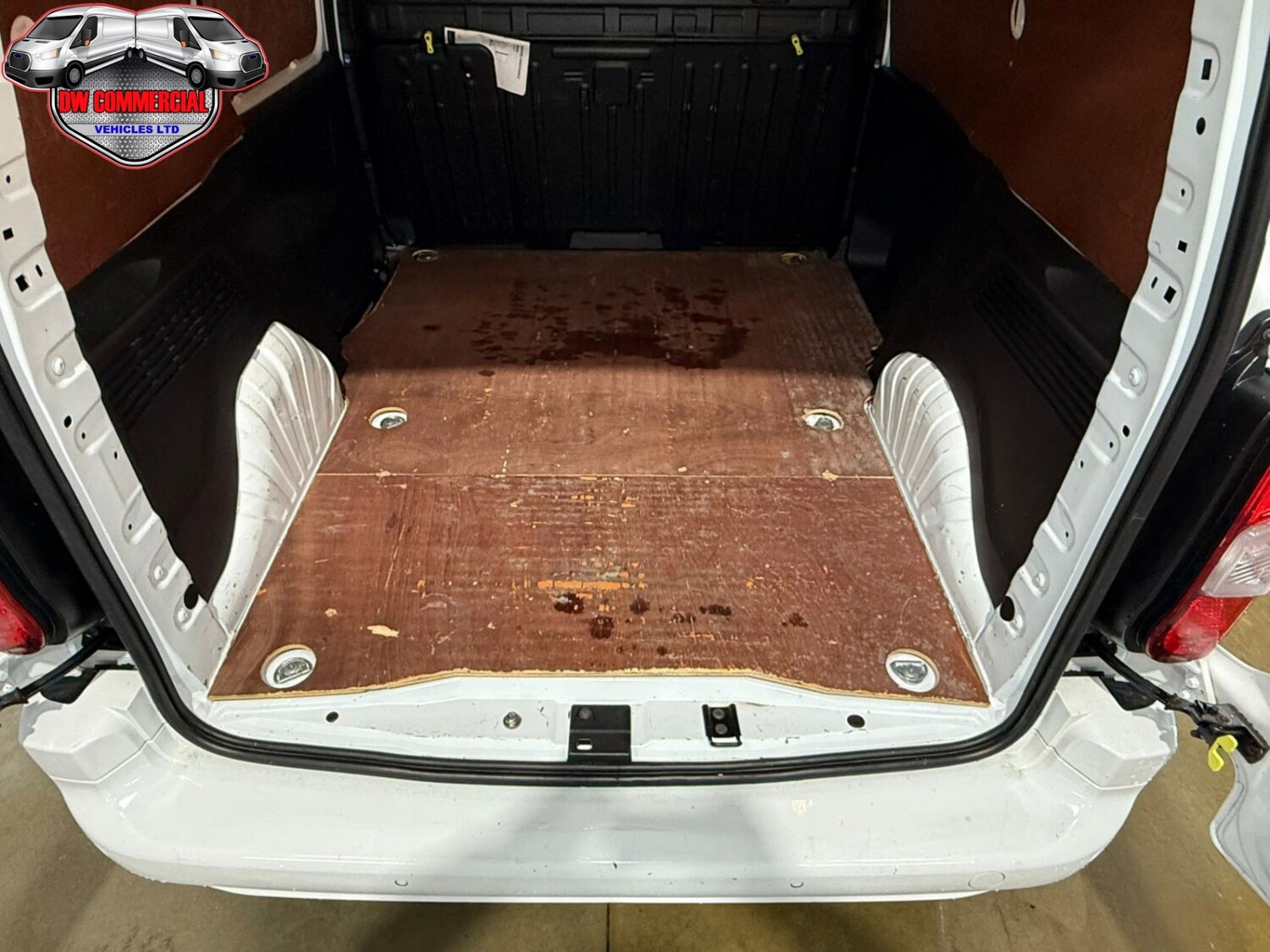 Used Vauxhall Combo 2021 for sale - 76971681: Photo 23