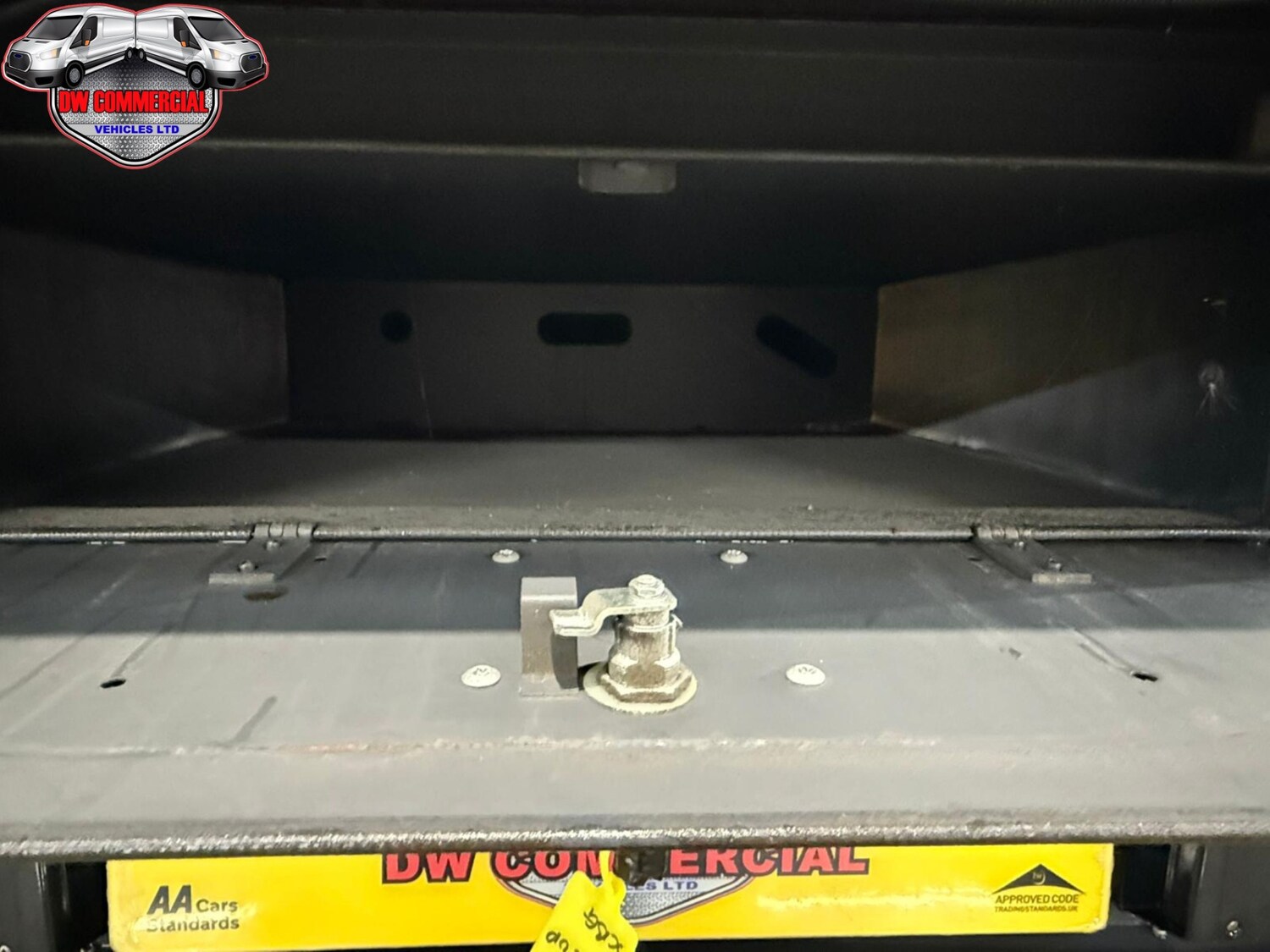 Used Fiat Doblo 2021 for sale - 76921930: Photo 21