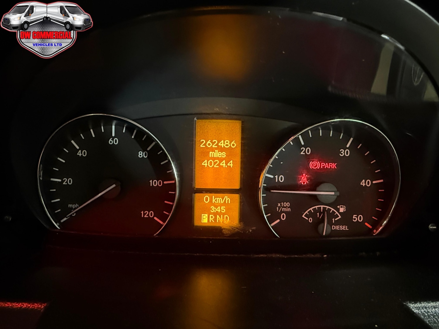 Used Mercedes-Benz Sprinter 2015 for sale - 76258062: Photo 12