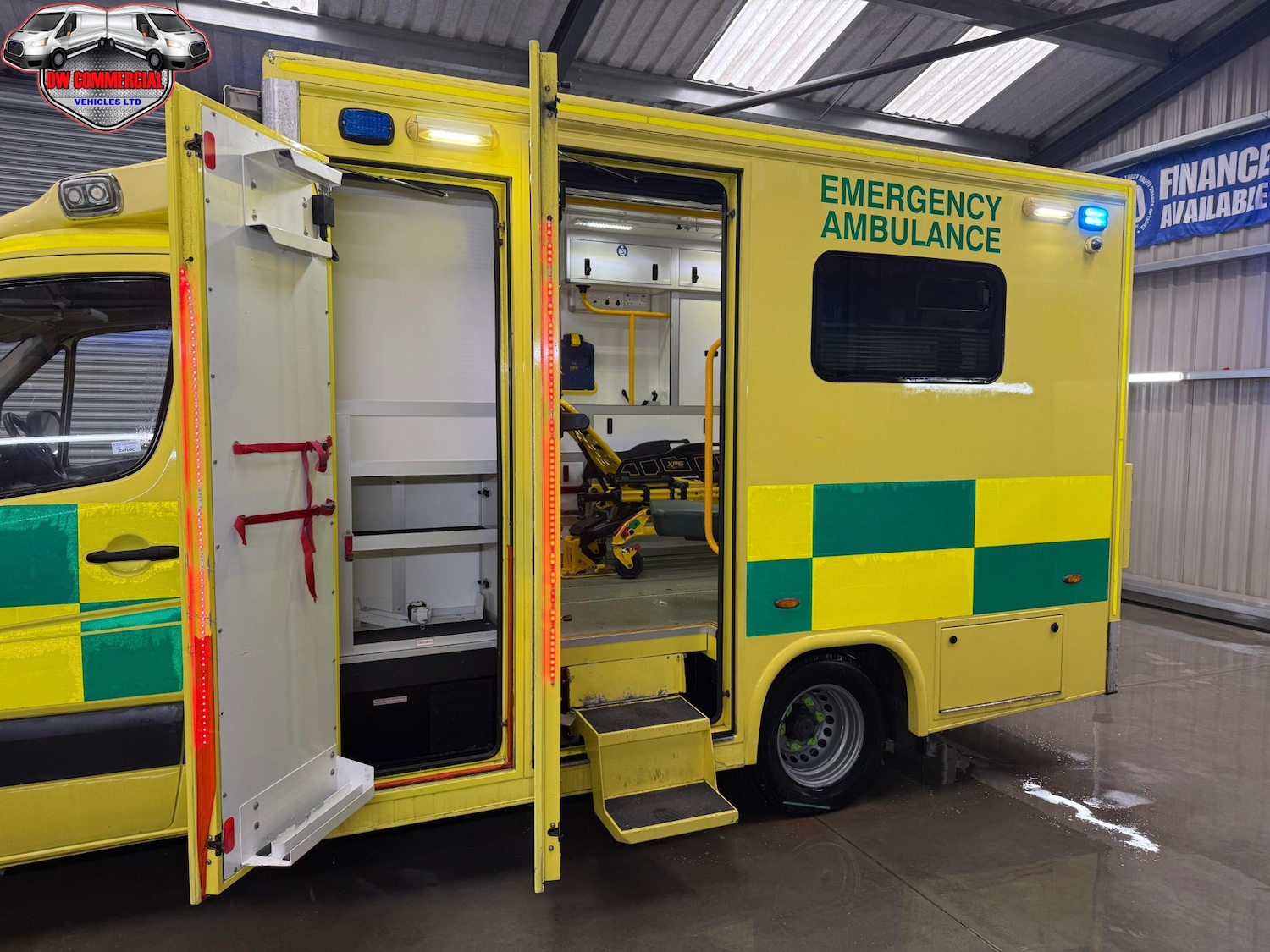 Used Mercedes-Benz Sprinter 2015 for sale - 76258062: Photo 14