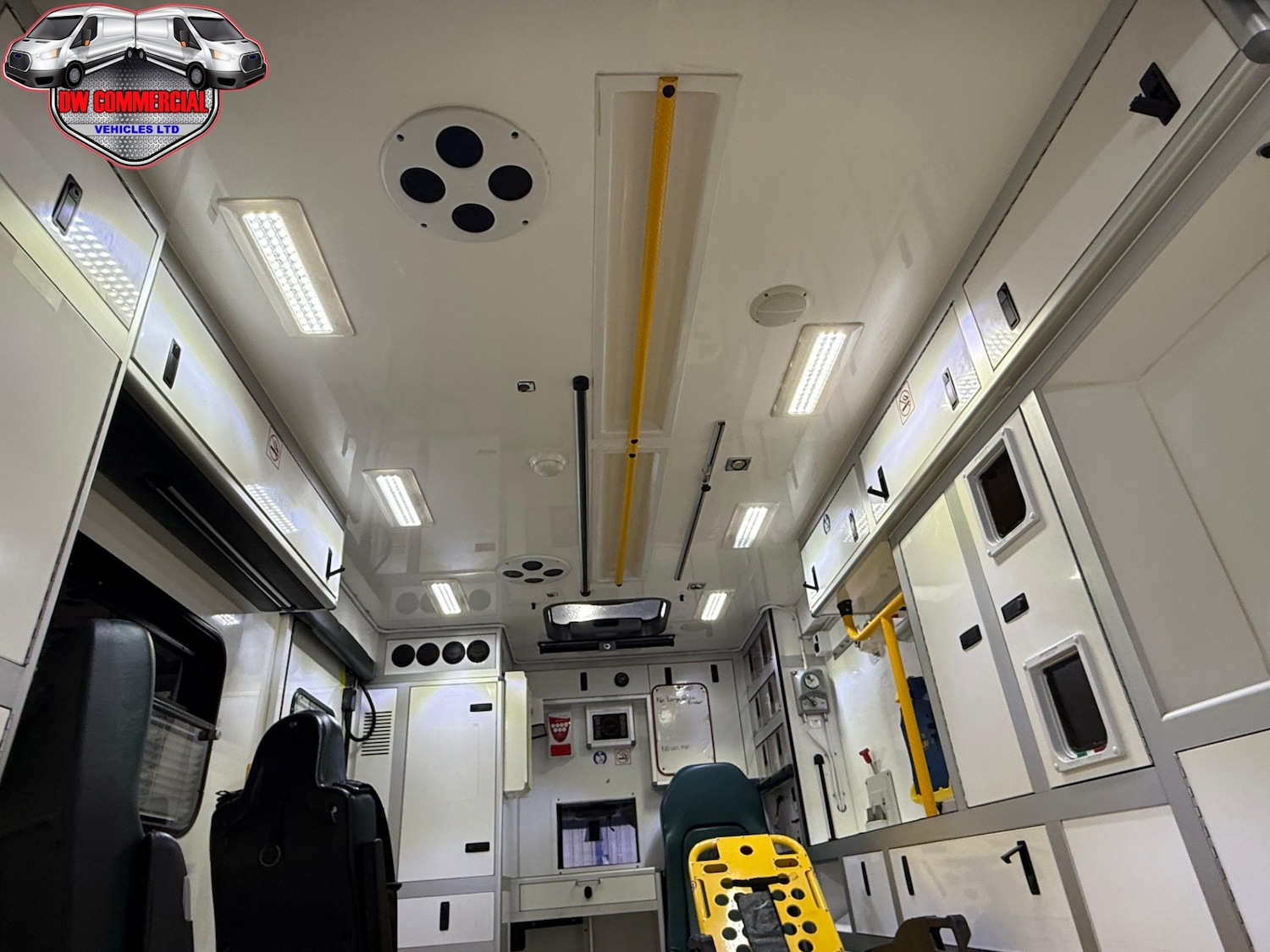 Used Mercedes-Benz Sprinter 2015 for sale - 76258062: Photo 18