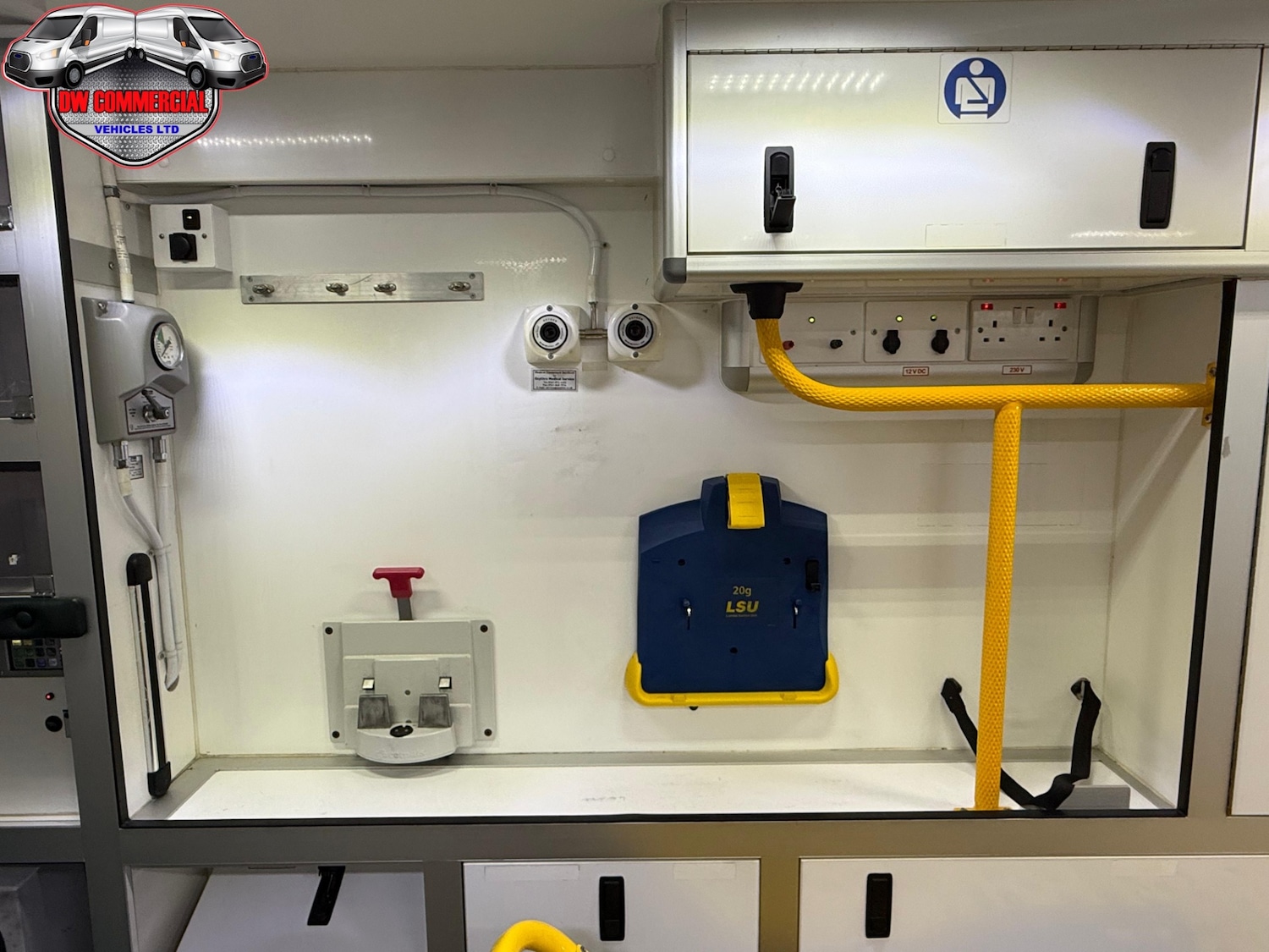 Used Mercedes-Benz Sprinter 2015 for sale - 76258062: Photo 19