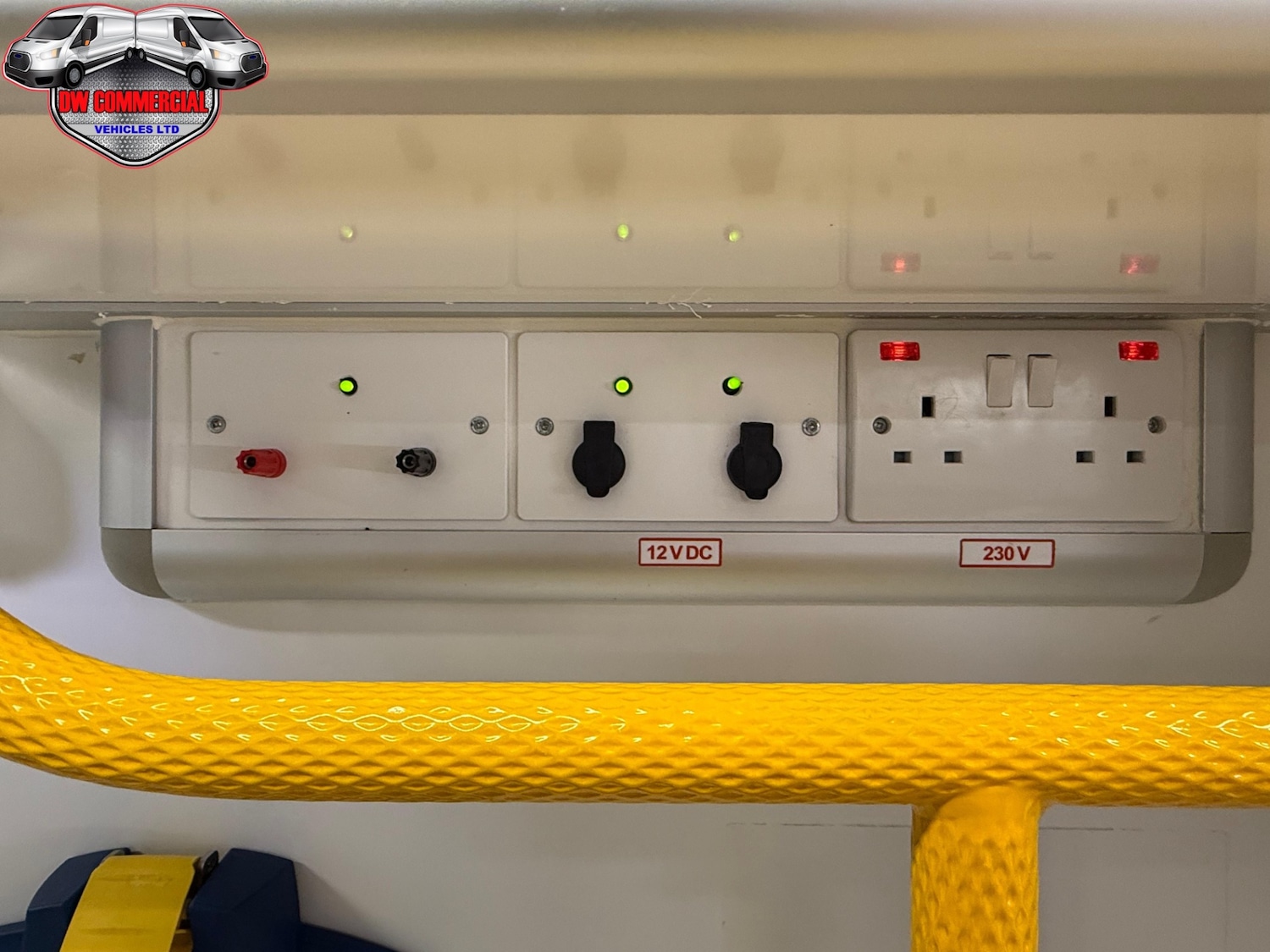 Used Mercedes-Benz Sprinter 2015 for sale - 76258062: Photo 20