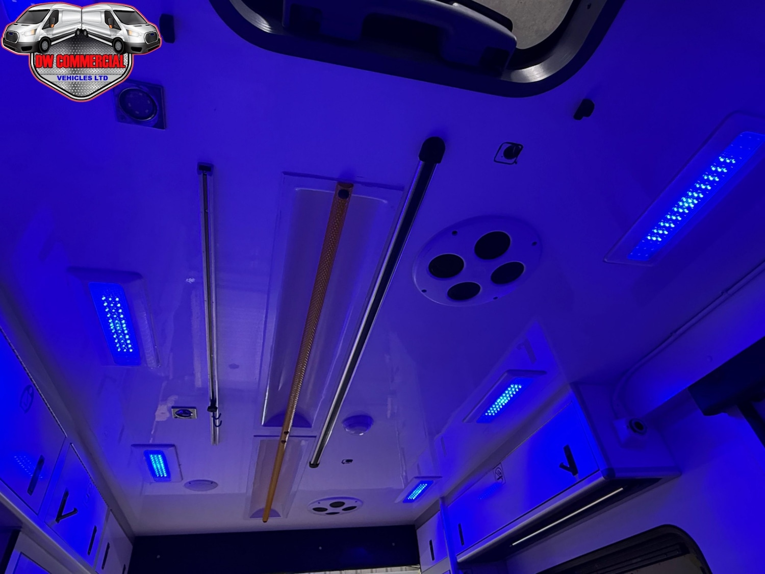 Used Mercedes-Benz Sprinter 2015 for sale - 76258062: Photo 22