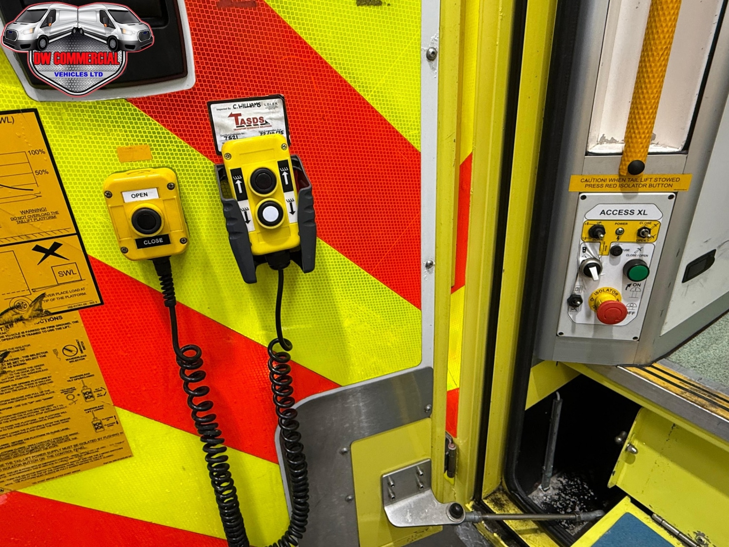 Used Mercedes-Benz Sprinter 2015 for sale - 76258062: Photo 23