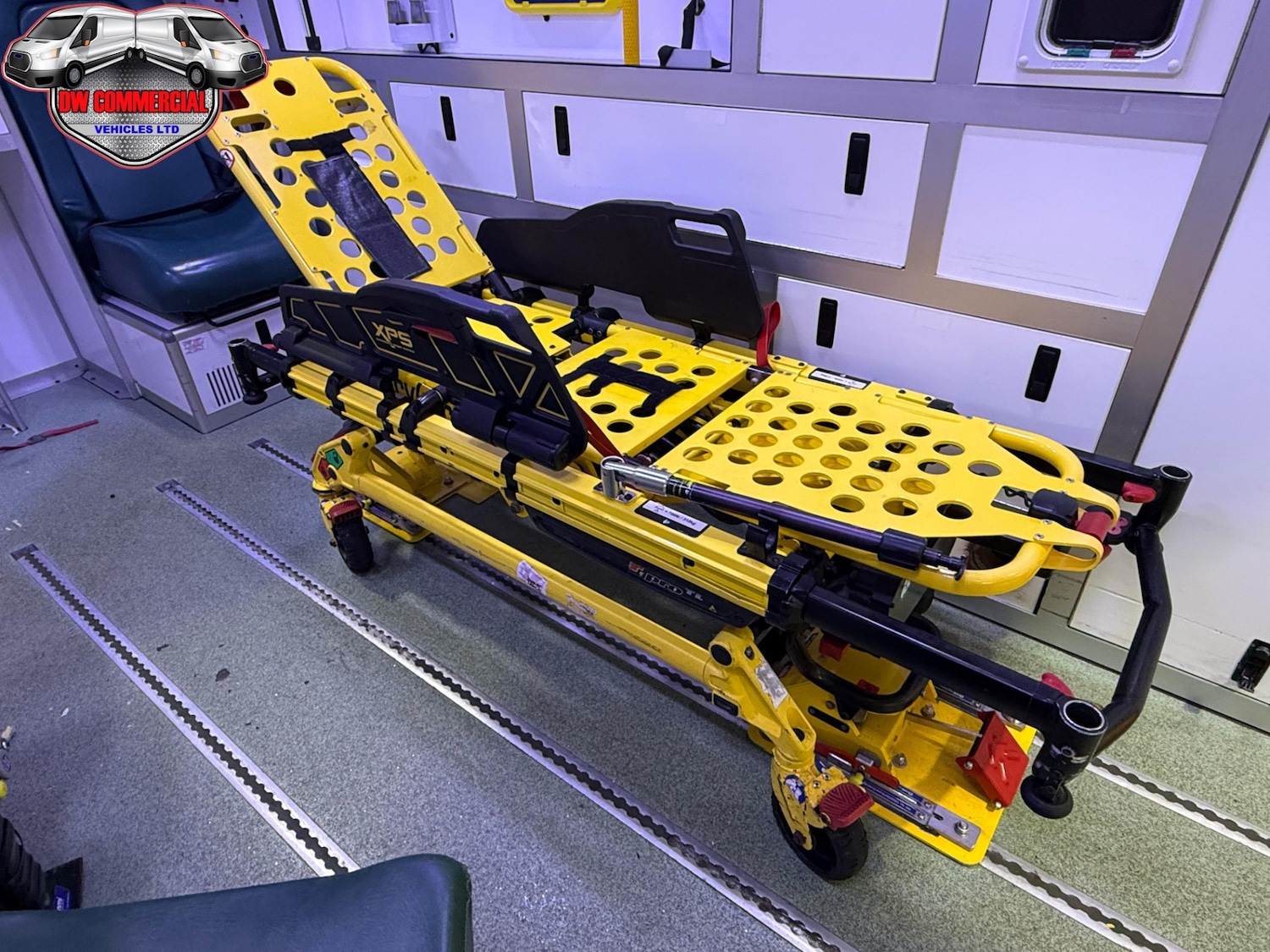 Used Mercedes-Benz Sprinter 2015 for sale - 76258062: Photo 24