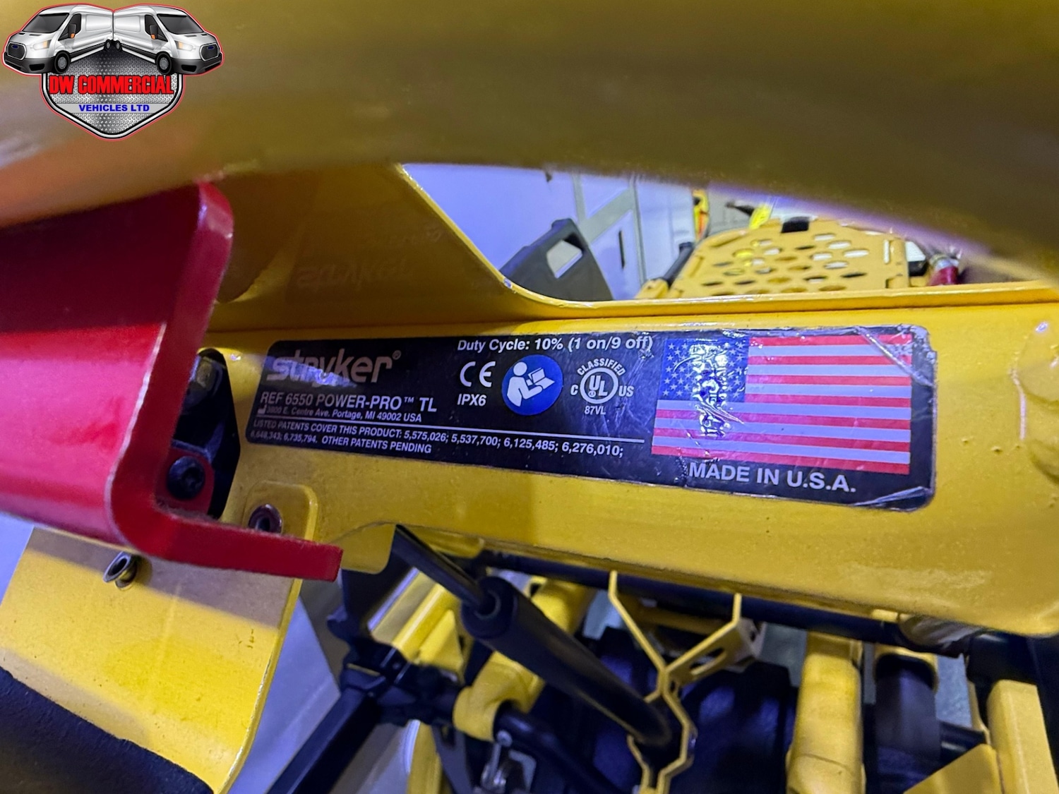 Used Mercedes-Benz Sprinter 2015 for sale - 76258062: Photo 25