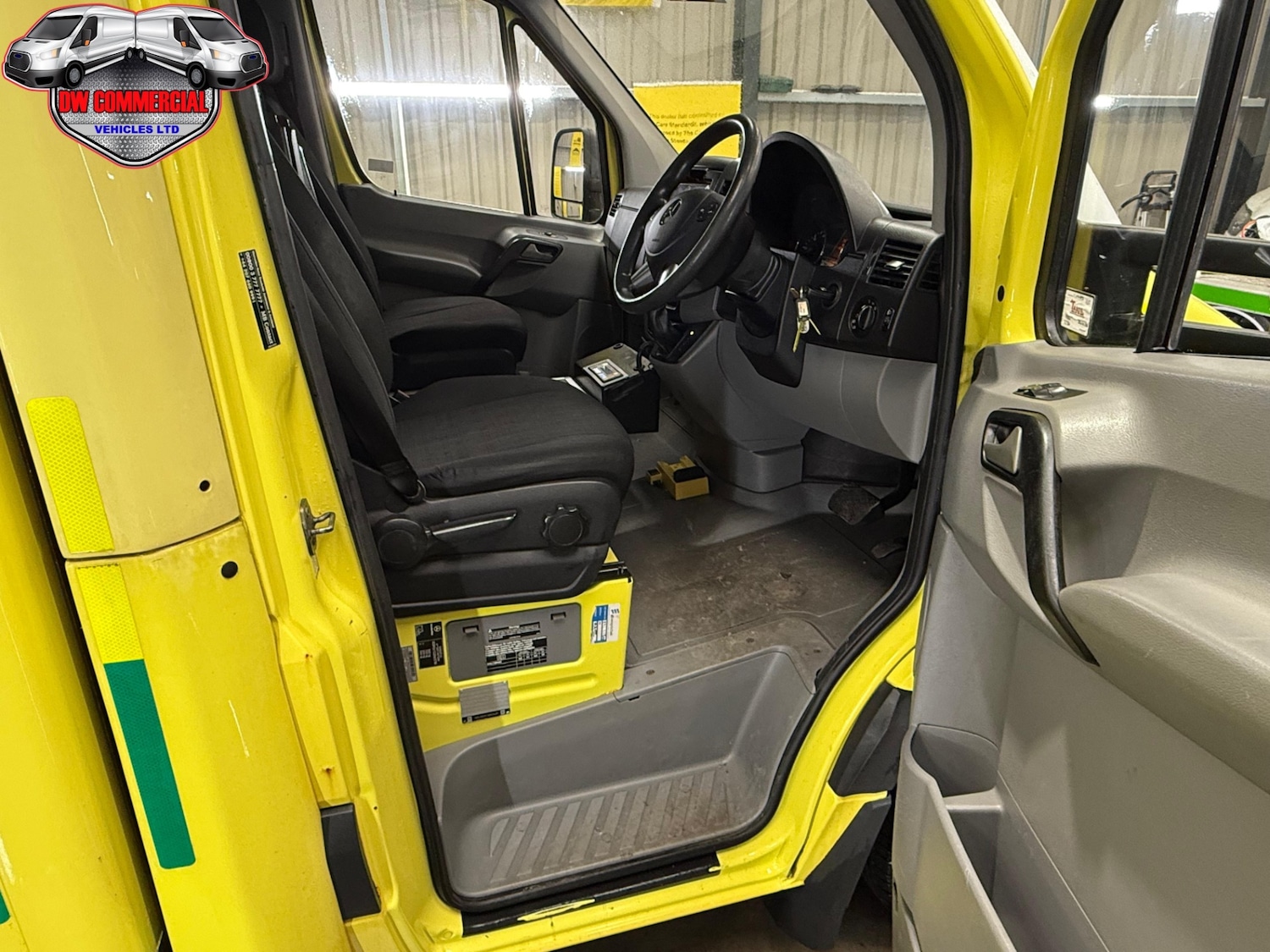 Used Mercedes-Benz Sprinter 2015 for sale - 76258062: Photo 7