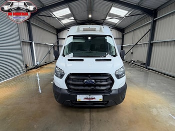 Used Ford Transit 2022 for sale - 79341358: Photo