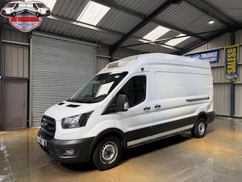 Used Ford Transit 2022 for sale - 79341358: Photo