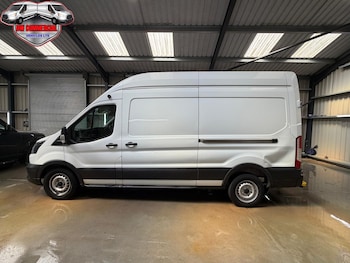 Used Ford Transit 2022 for sale - 79341358: Photo