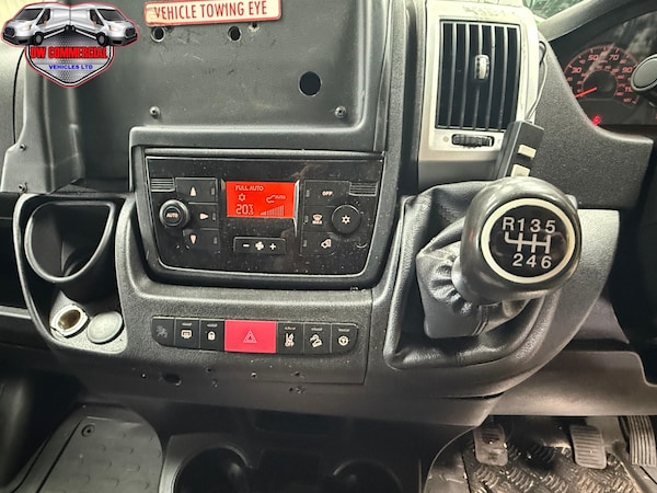 Used Fiat Ducato 2018 for sale - 75408739: Photo 12
