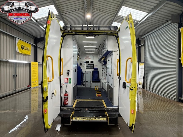 Used Fiat Ducato 2018 for sale - 75408739: Photo 15