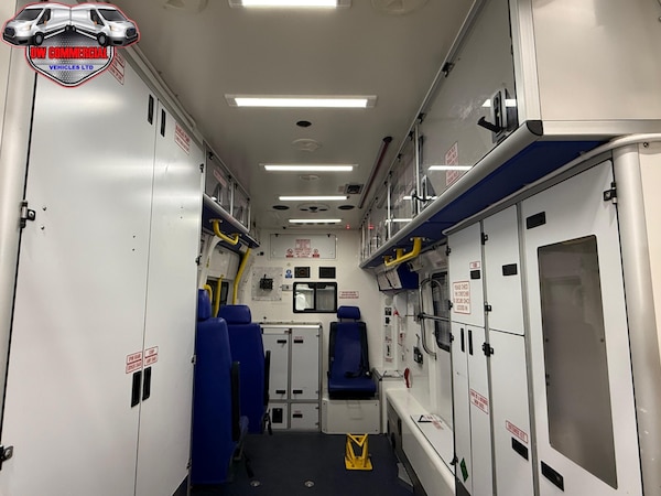 Used Fiat Ducato 2018 for sale - 75408739: Photo 20