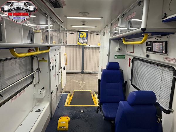 Used Fiat Ducato 2018 for sale - 75408739: Photo 23