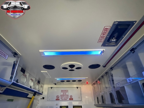 Used Fiat Ducato 2018 for sale - 75408739: Photo 24