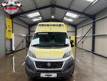 Used Fiat Ducato 2018 for sale - 75408739: Photo
