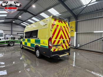 Used Fiat Ducato 2018 for sale - 75408739: Photo