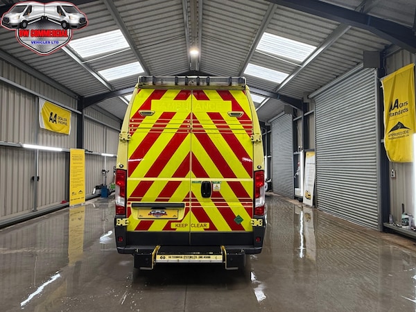 Used Fiat Ducato 2018 for sale - 75408739: Photo 5