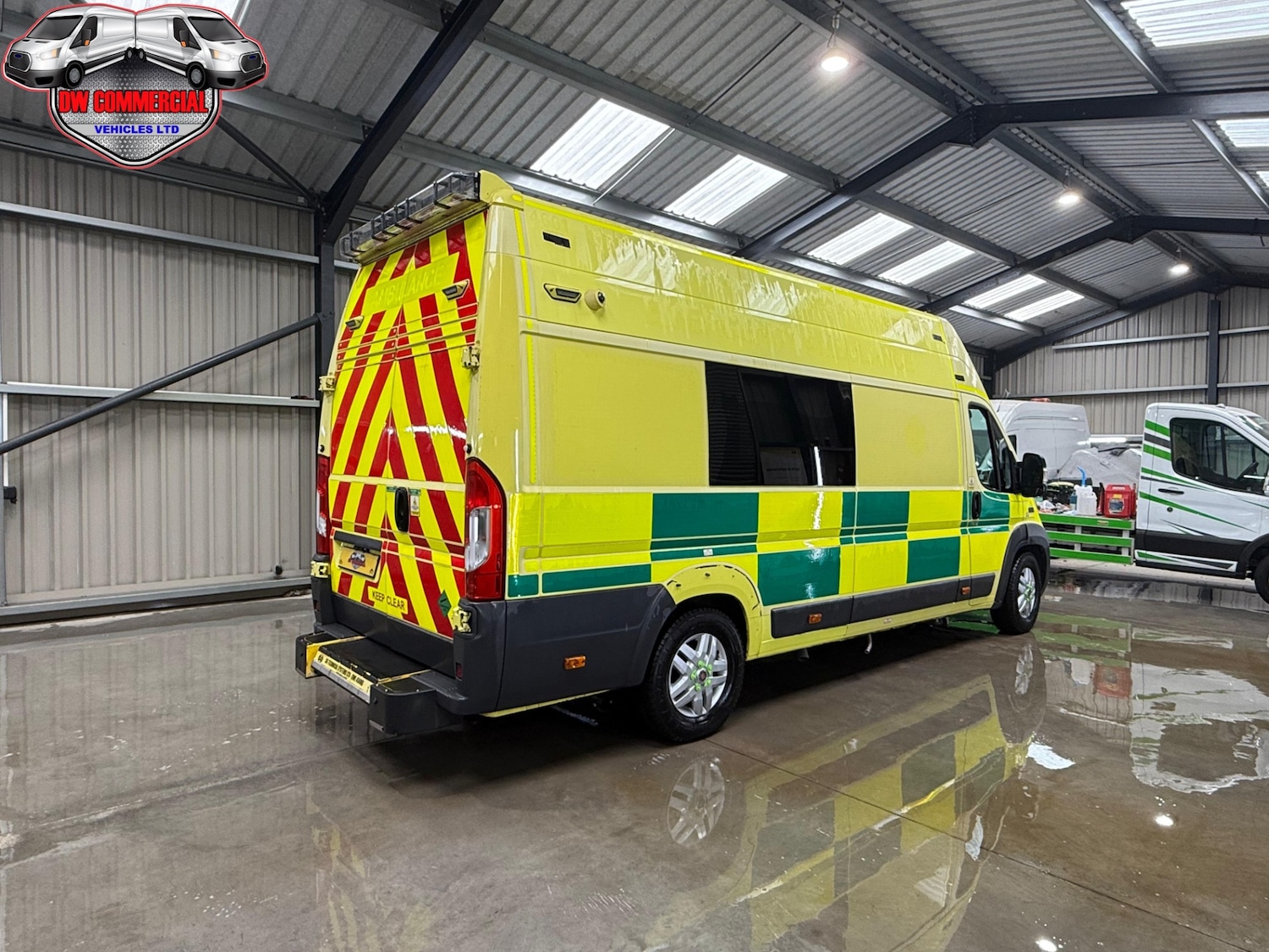 Vehicle 6