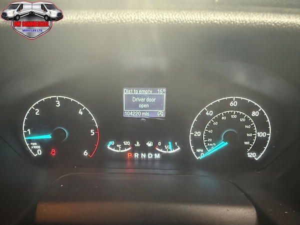 Used Ford Transit 2020 for sale - 74858304: Photo 10