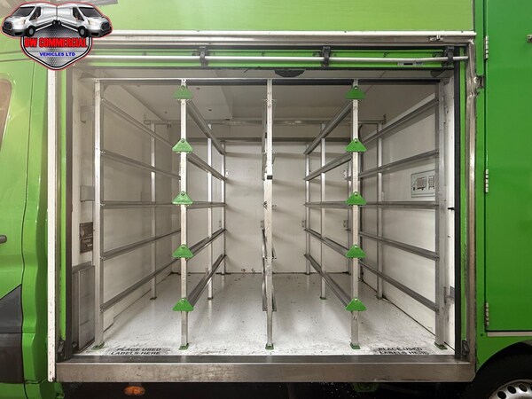 Used Ford Transit 2020 for sale - 74858304: Photo 14