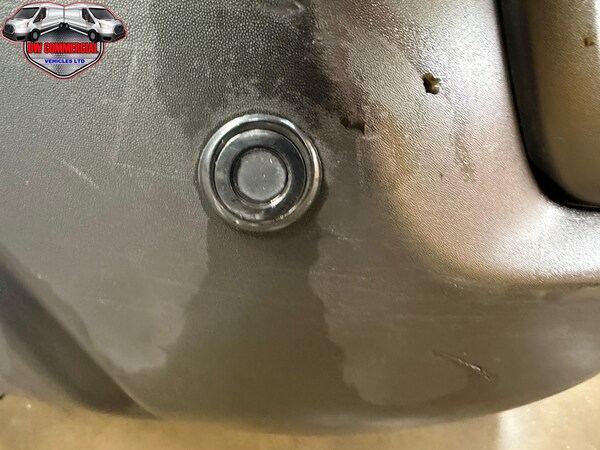 Used Ford Transit 2020 for sale - 74858304: Photo 20