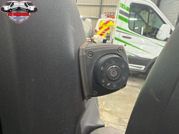 Used Ford Transit 2020 for sale - 74858304: Photo 21