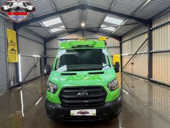 Used Ford Transit 2020 for sale - 74858304: Photo
