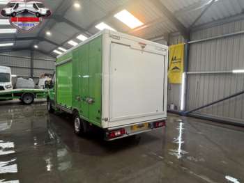 Used Ford Transit 2020 for sale - 74858304: Photo