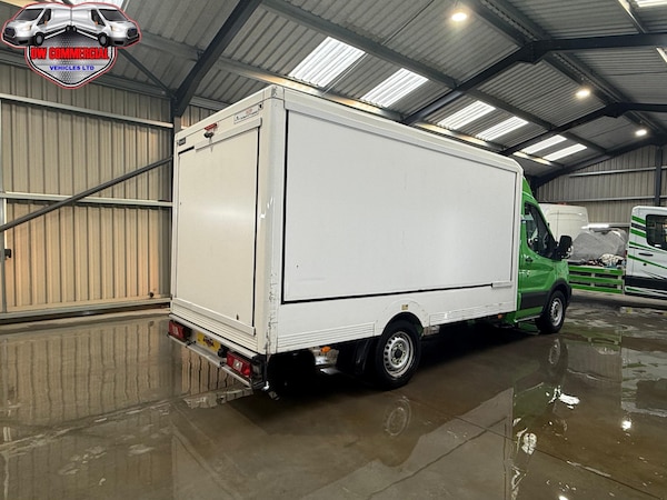 Used Ford Transit 2020 for sale - 74858304: Photo 6