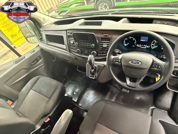 Used Ford Transit 2020 for sale - 74858304: Photo 9