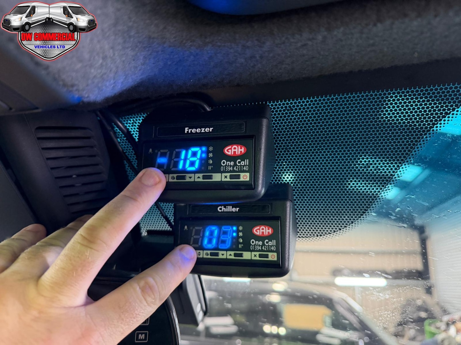 Used Mercedes-Benz Sprinter 2020 for sale - 77997348: Photo 15